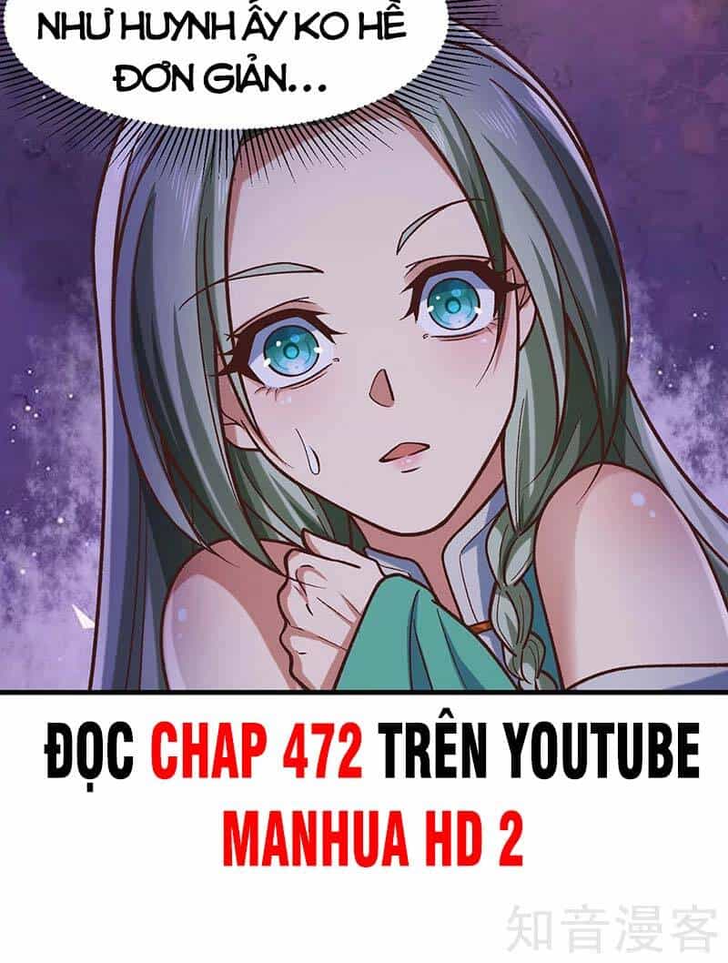 Võ Đạo Độc Tôn - Chương 466 - ảnh 52