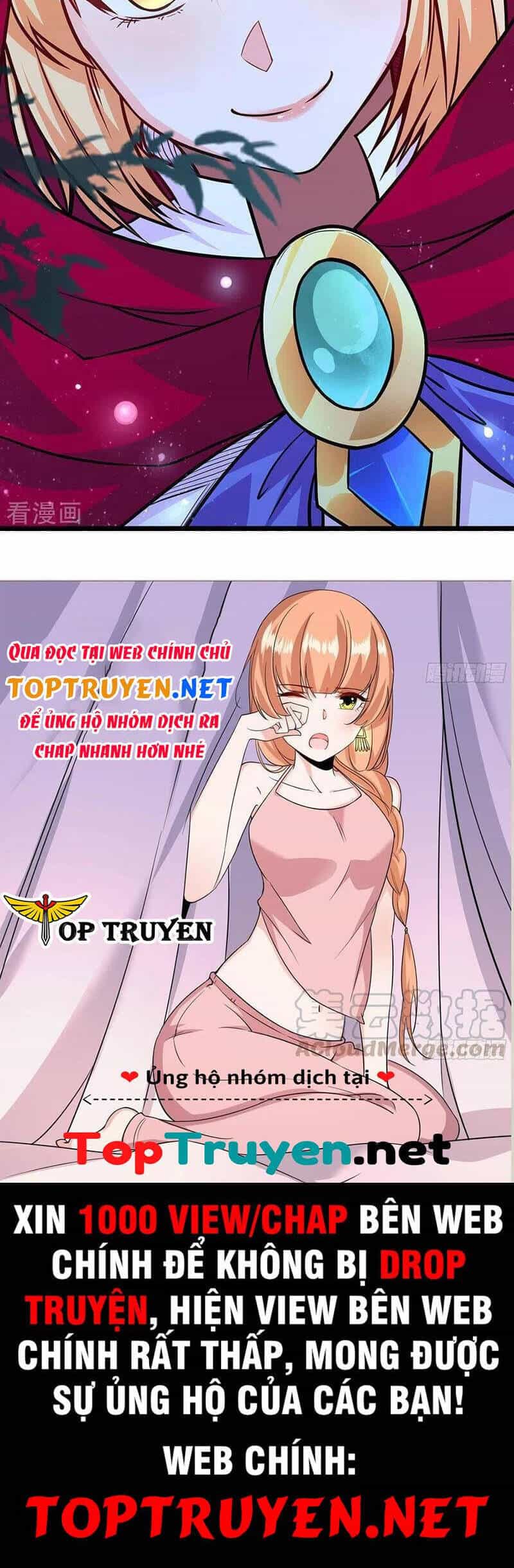 Võ Đạo Độc Tôn - Chương 467 - ảnh 23