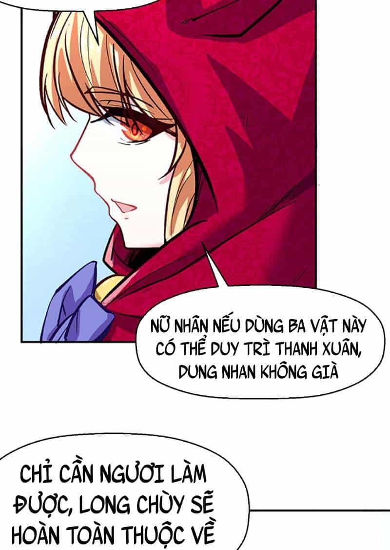 Võ Đạo Độc Tôn - Chương 468 - ảnh 24