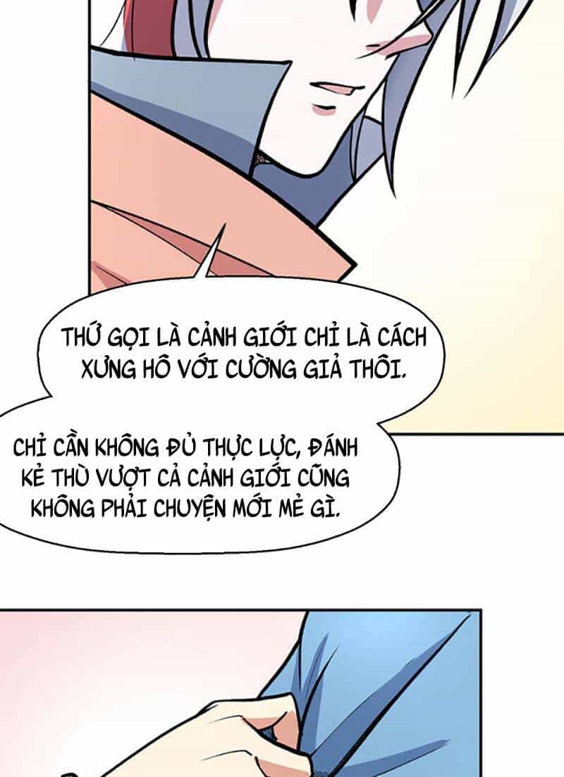 Võ Đạo Độc Tôn - Chương 468 - ảnh 47