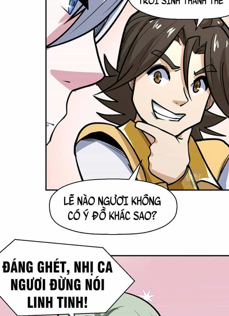 Võ Đạo Độc Tôn - Chương 468 - ảnh 51