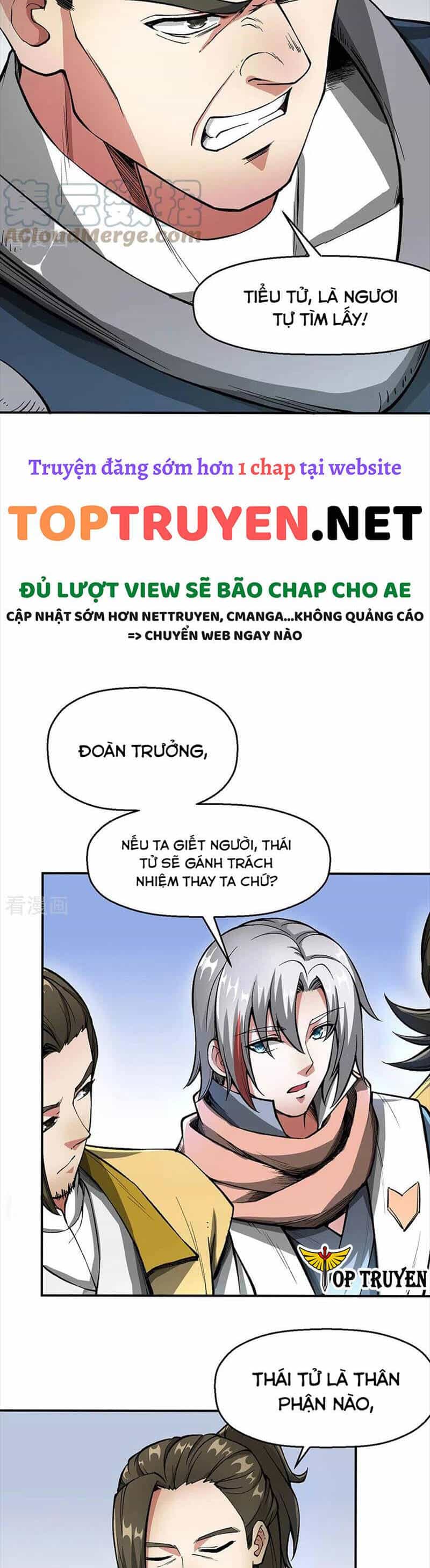 Võ Đạo Độc Tôn - Chương 469 - ảnh 8