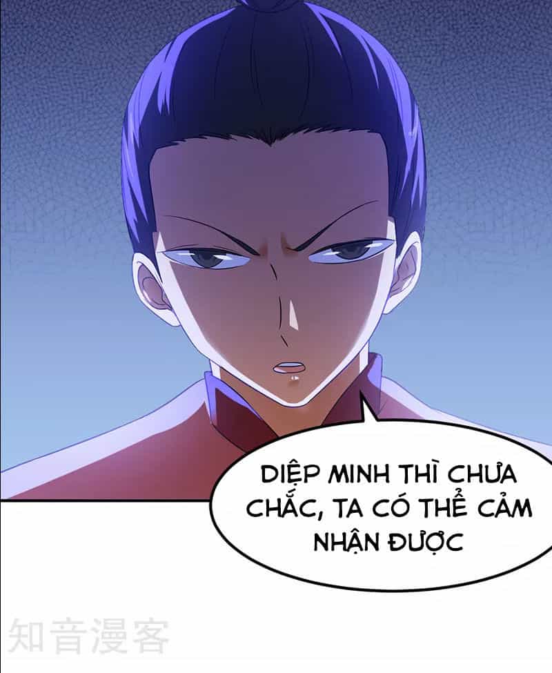 Võ Đạo Độc Tôn - Chương 47 - ảnh 11