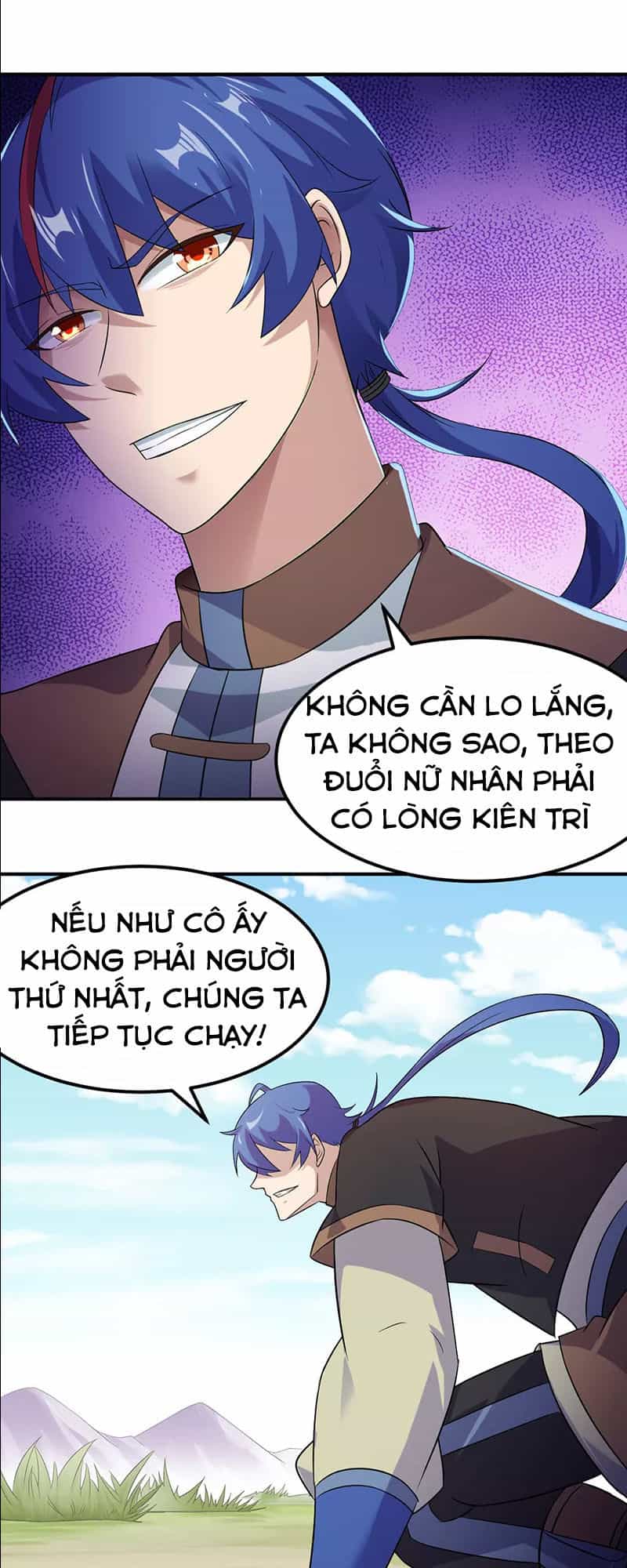 Võ Đạo Độc Tôn - Chương 47 - ảnh 31