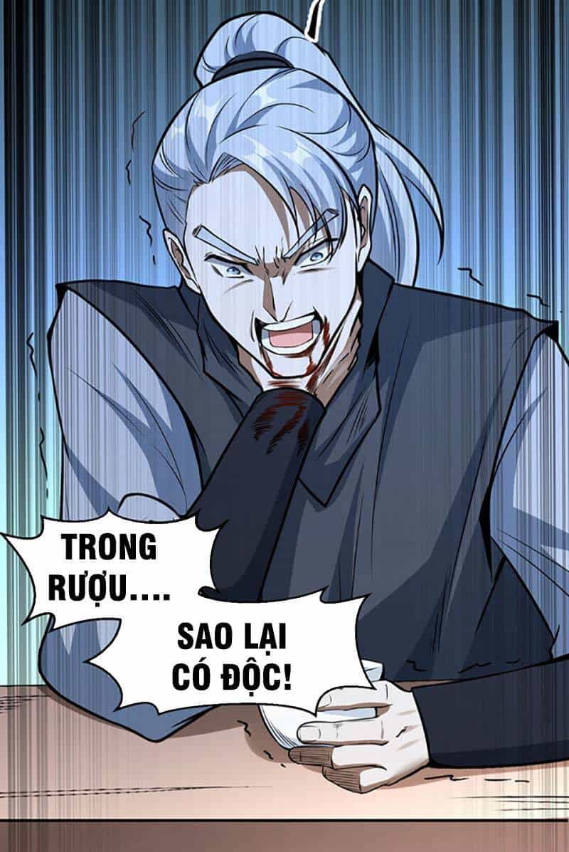 Võ Đạo Độc Tôn - Chương 470 - ảnh 10