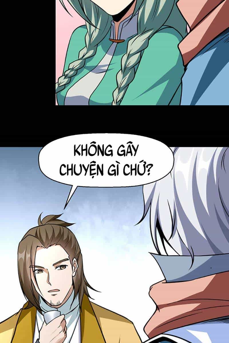 Võ Đạo Độc Tôn - Chương 470 - ảnh 19