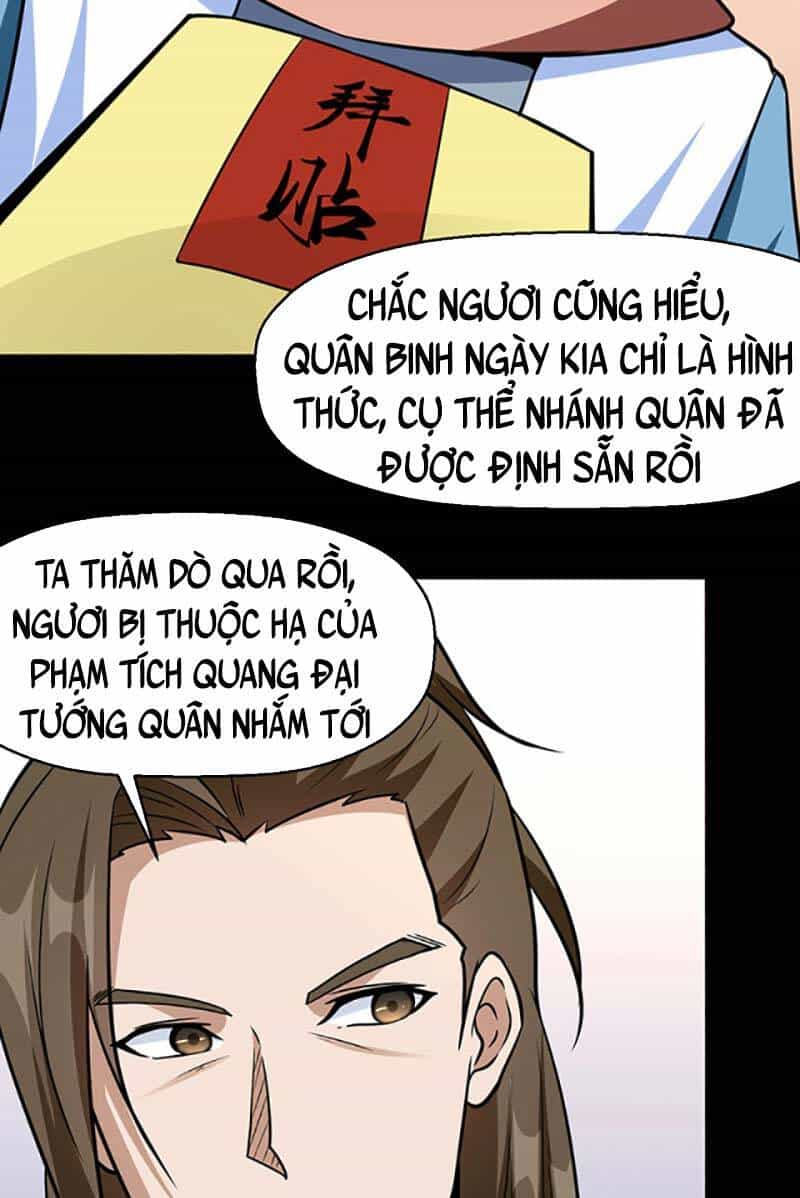 Võ Đạo Độc Tôn - Chương 470 - ảnh 23