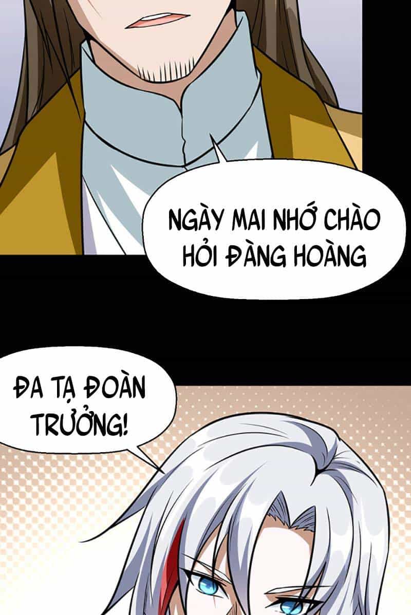 Võ Đạo Độc Tôn - Chương 470 - ảnh 24