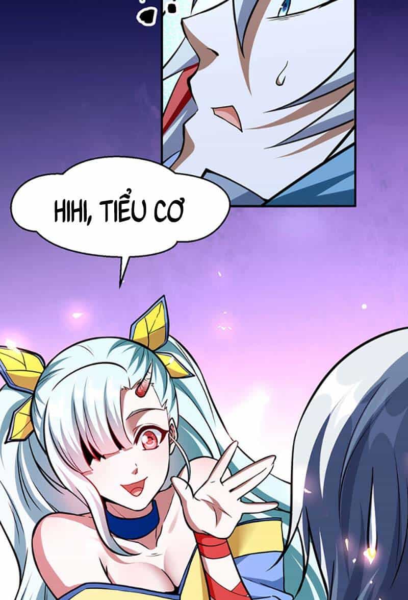 Võ Đạo Độc Tôn - Chương 470 - ảnh 31
