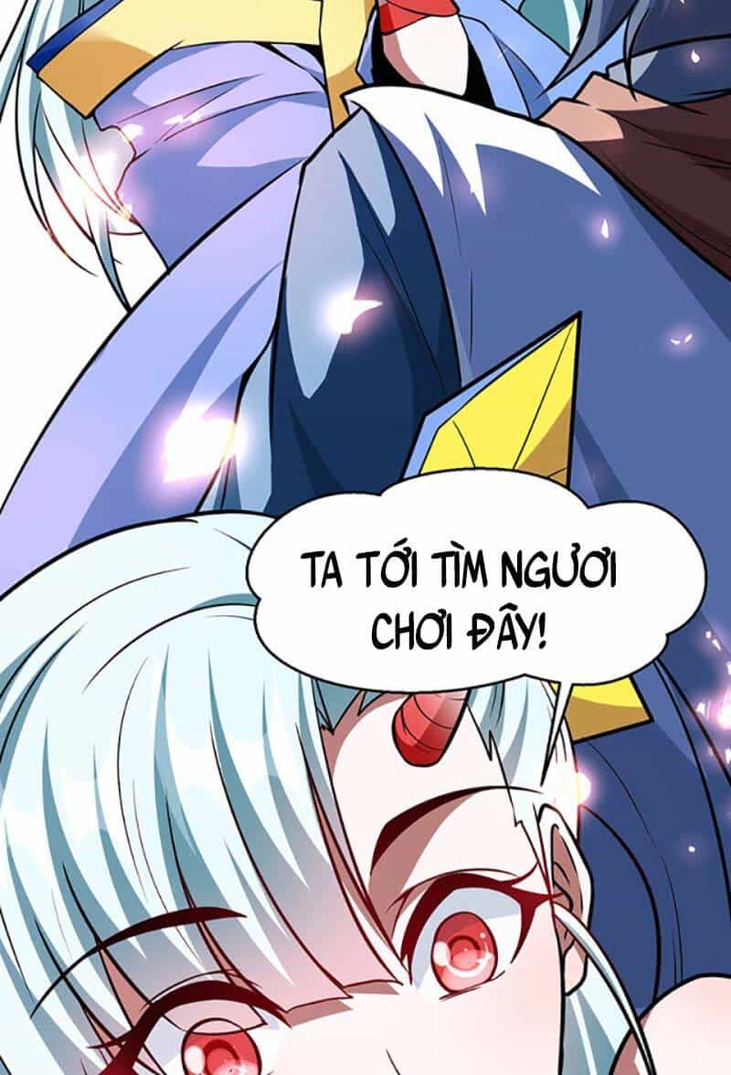 Võ Đạo Độc Tôn - Chương 470 - ảnh 32