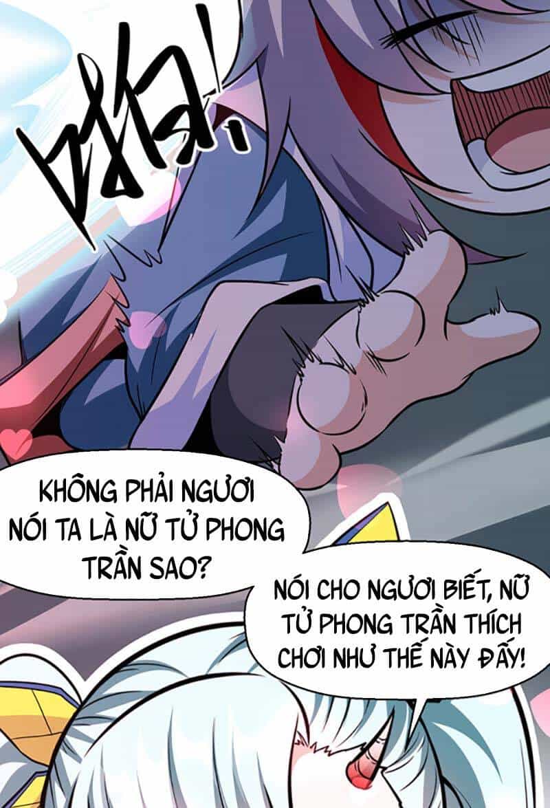 Võ Đạo Độc Tôn - Chương 470 - ảnh 38