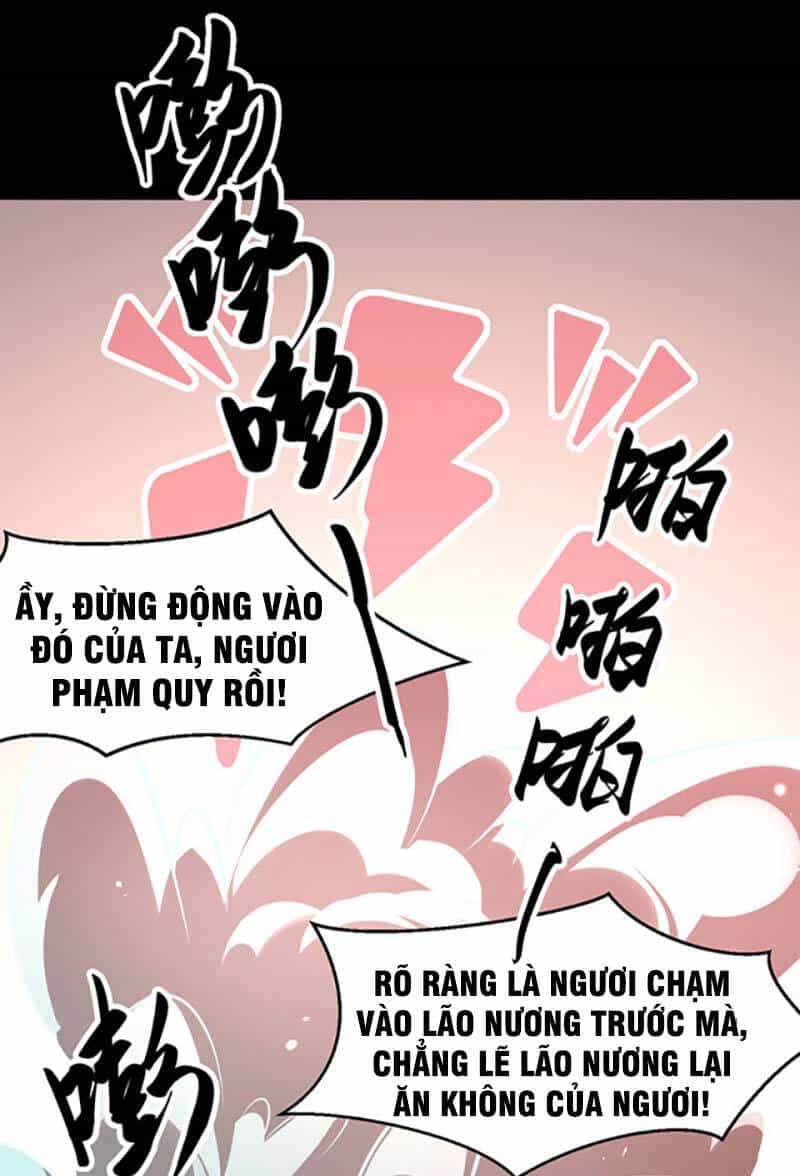 Võ Đạo Độc Tôn - Chương 470 - ảnh 46