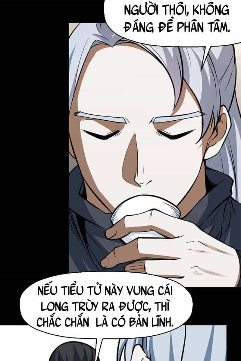 Võ Đạo Độc Tôn - Chương 470 - ảnh 6