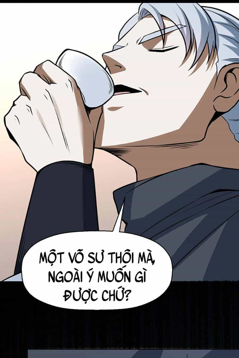 Võ Đạo Độc Tôn - Chương 470 - ảnh 8