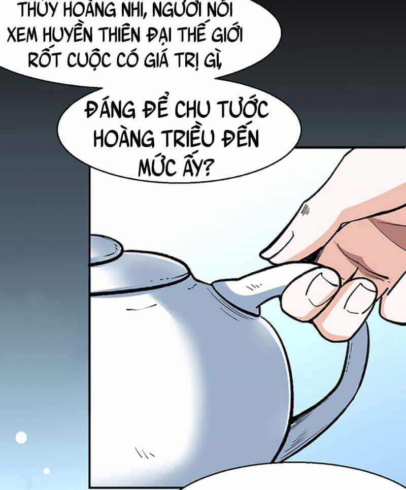 Võ Đạo Độc Tôn - Chương 471 - ảnh 17