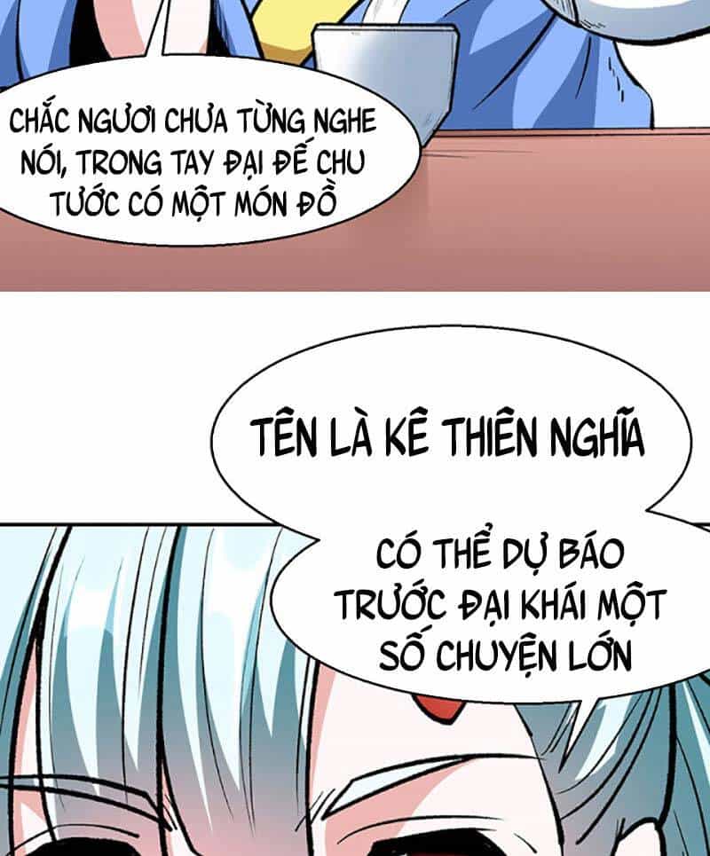 Võ Đạo Độc Tôn - Chương 471 - ảnh 19