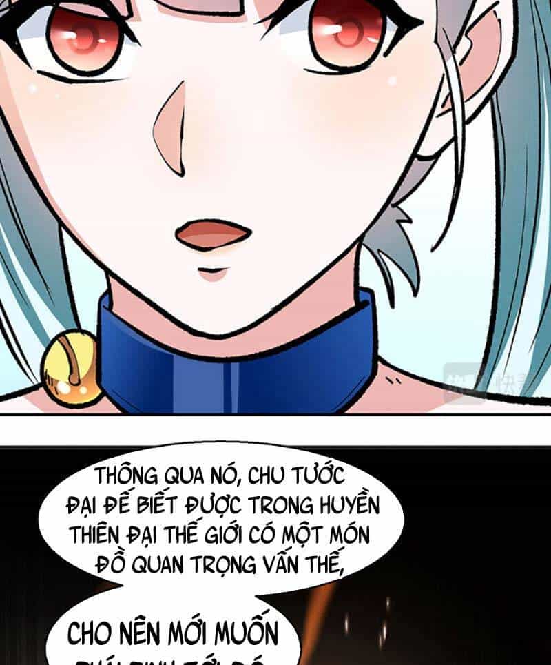 Võ Đạo Độc Tôn - Chương 471 - ảnh 20