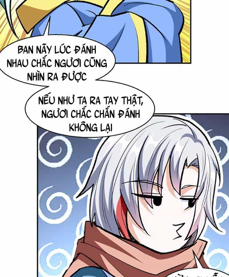 Võ Đạo Độc Tôn - Chương 471 - ảnh 25