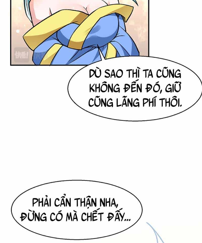Võ Đạo Độc Tôn - Chương 471 - ảnh 31