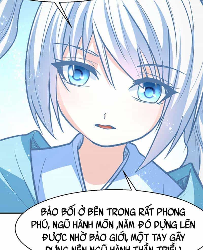 Võ Đạo Độc Tôn - Chương 471 - ảnh 36