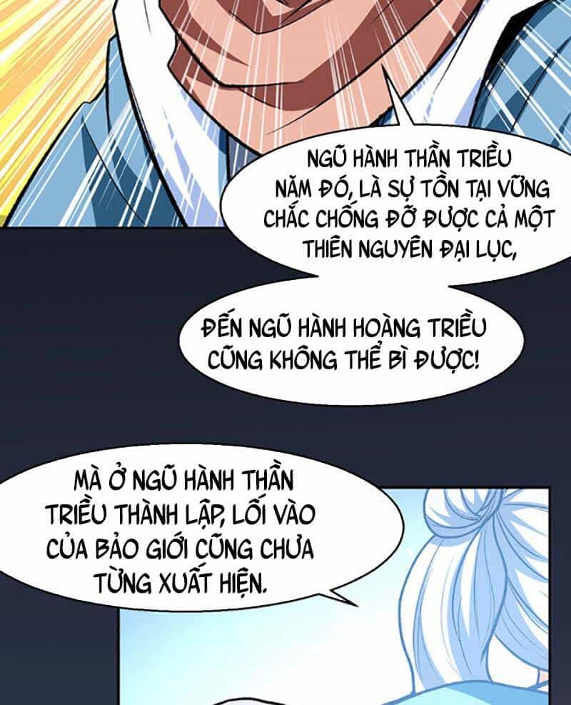 Võ Đạo Độc Tôn - Chương 471 - ảnh 38
