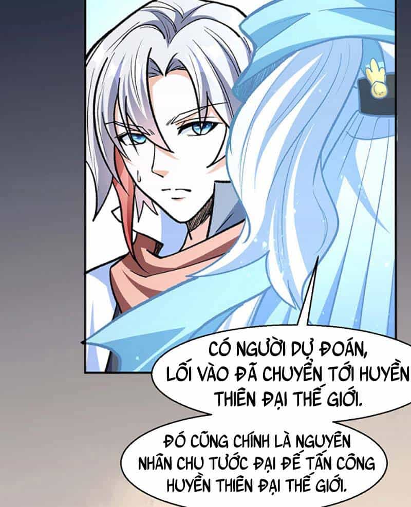 Võ Đạo Độc Tôn - Chương 471 - ảnh 39