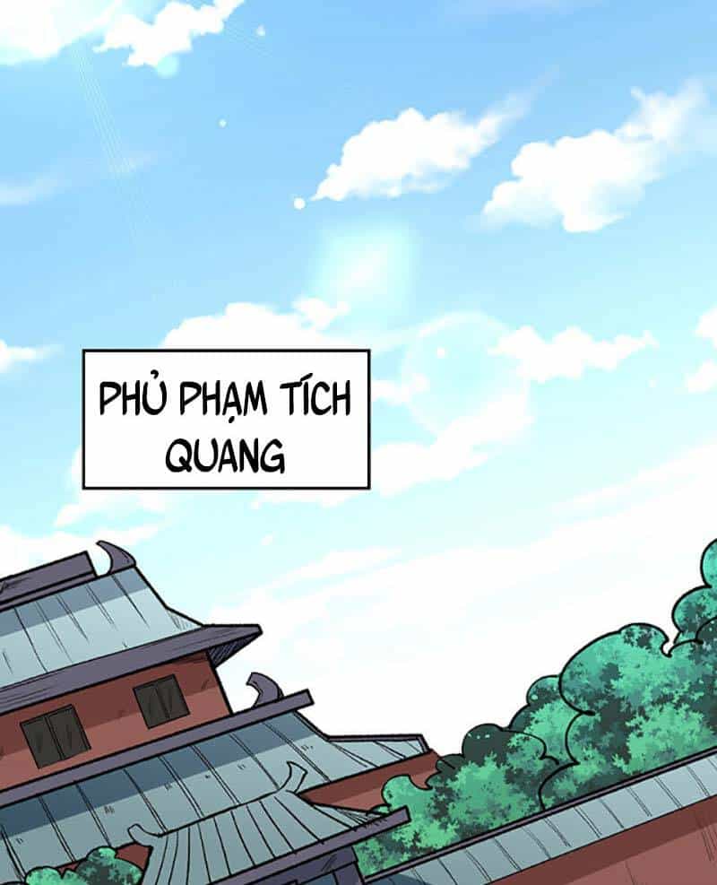 Võ Đạo Độc Tôn - Chương 471 - ảnh 46