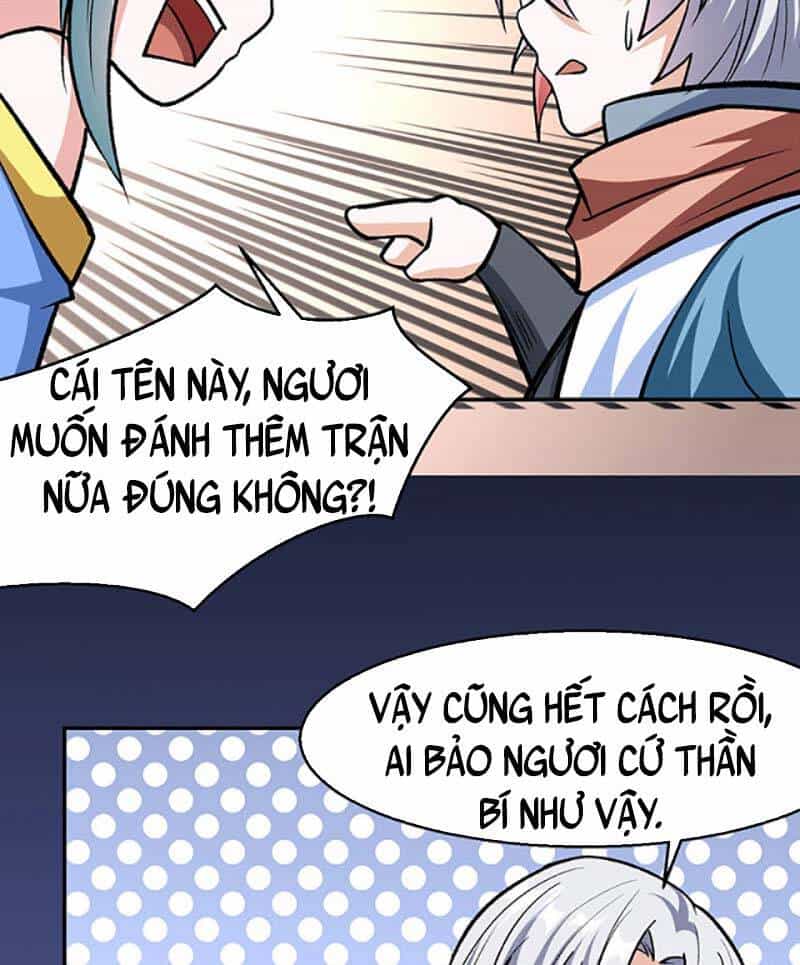 Võ Đạo Độc Tôn - Chương 471 - ảnh 5