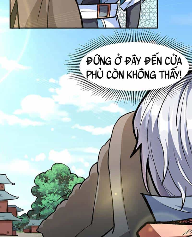 Võ Đạo Độc Tôn - Chương 471 - ảnh 52