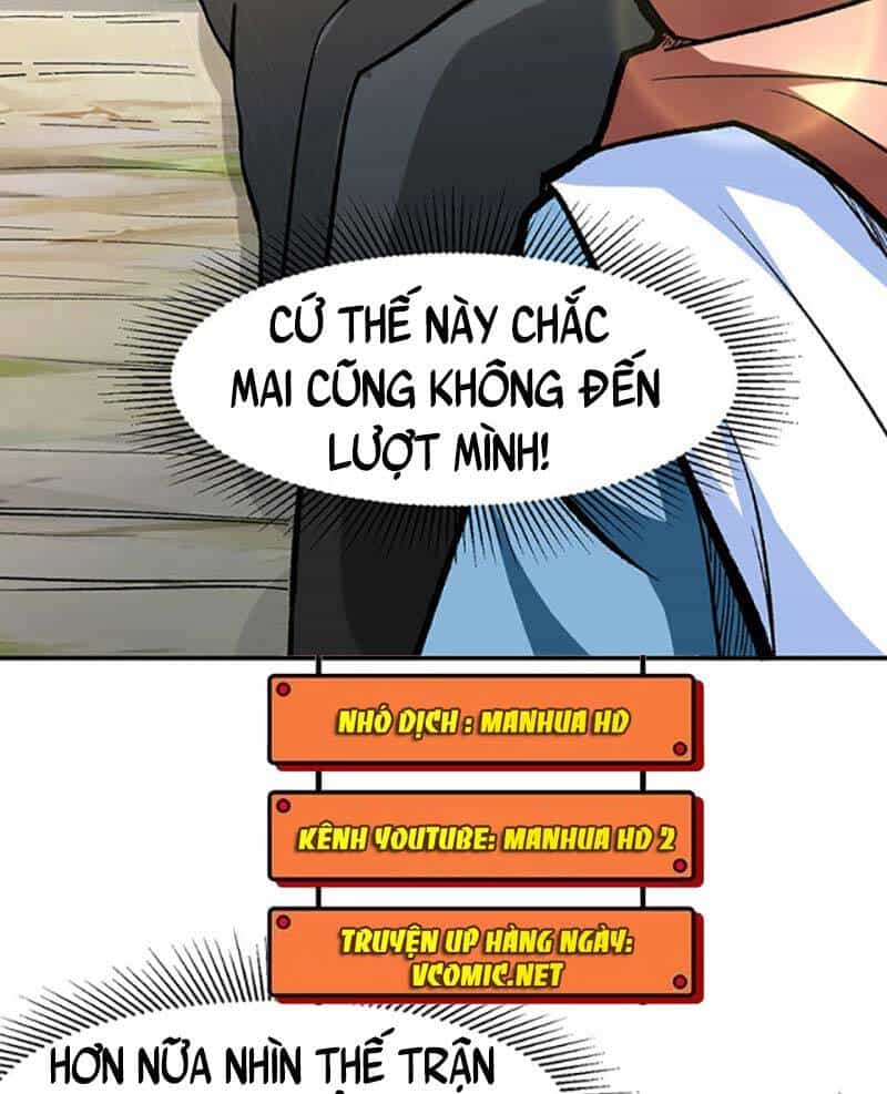Võ Đạo Độc Tôn - Chương 471 - ảnh 53