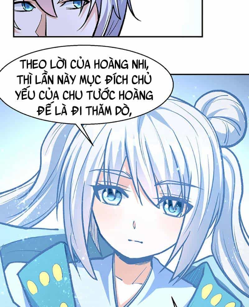 Võ Đạo Độc Tôn - Chương 471 - ảnh 56