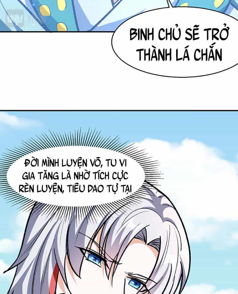 Võ Đạo Độc Tôn - Chương 471 - ảnh 57