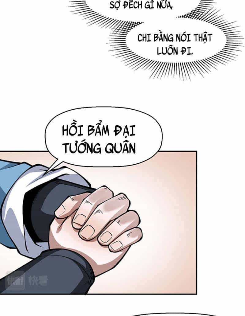 Võ Đạo Độc Tôn - Chương 472 - ảnh 24