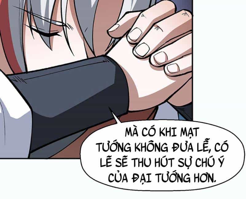 Võ Đạo Độc Tôn - Chương 472 - ảnh 28