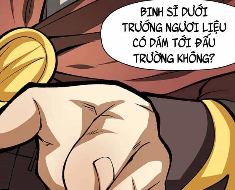Võ Đạo Độc Tôn - Chương 472 - ảnh 35