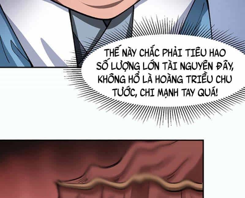 Võ Đạo Độc Tôn - Chương 472 - ảnh 46