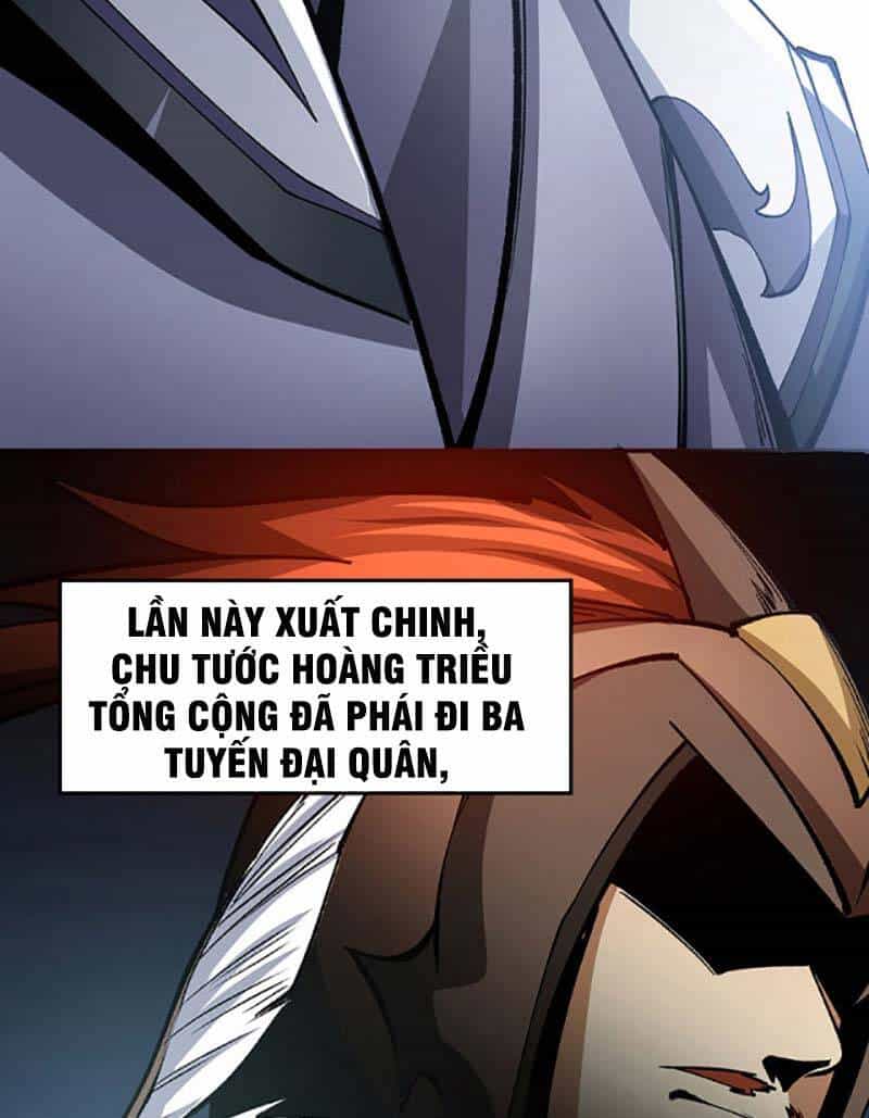 Võ Đạo Độc Tôn - Chương 472 - ảnh 5