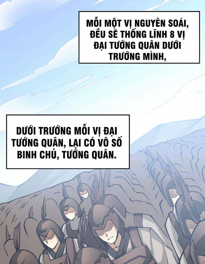 Võ Đạo Độc Tôn - Chương 472 - ảnh 8