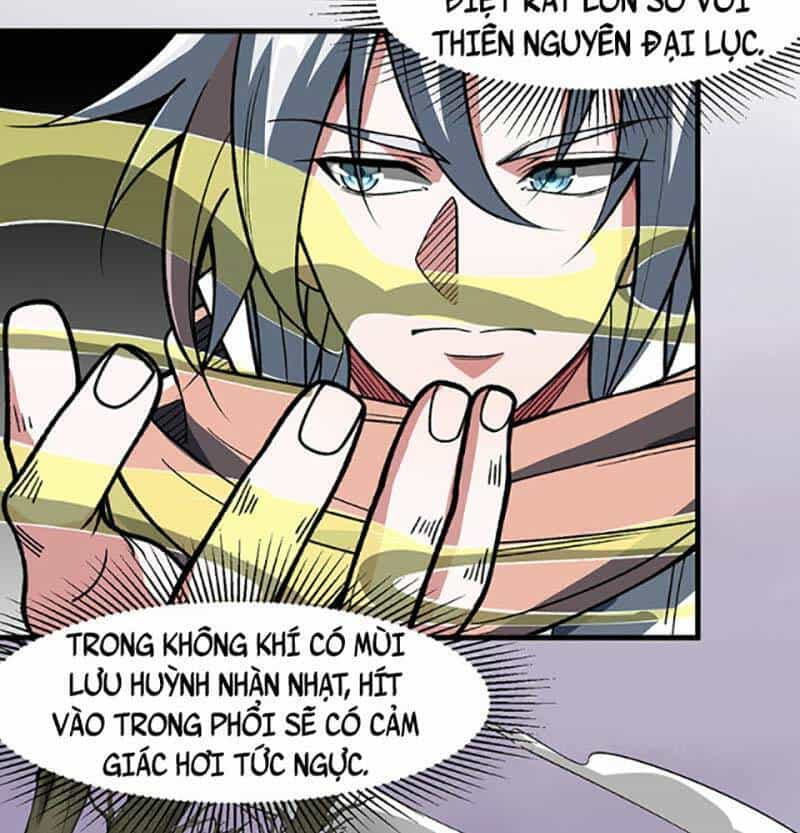 Võ Đạo Độc Tôn - Chương 473 - ảnh 14