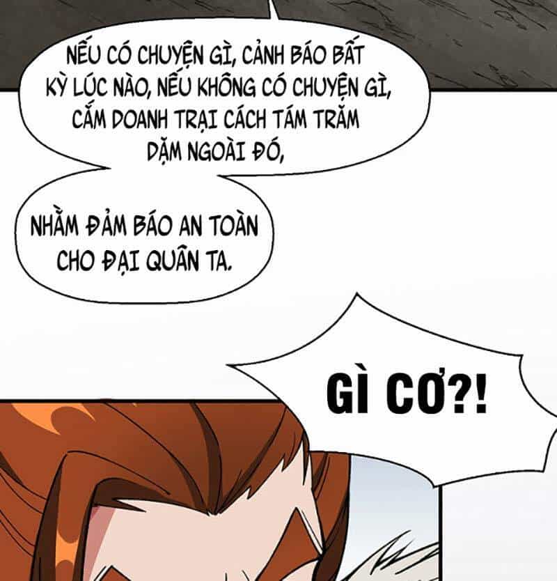 Võ Đạo Độc Tôn - Chương 473 - ảnh 5