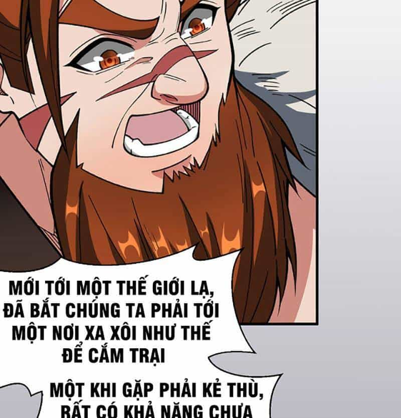 Võ Đạo Độc Tôn - Chương 473 - ảnh 6