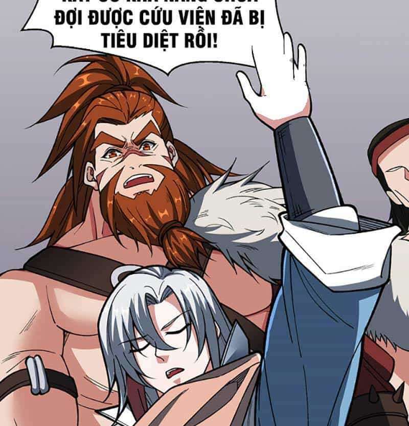 Võ Đạo Độc Tôn - Chương 473 - ảnh 7