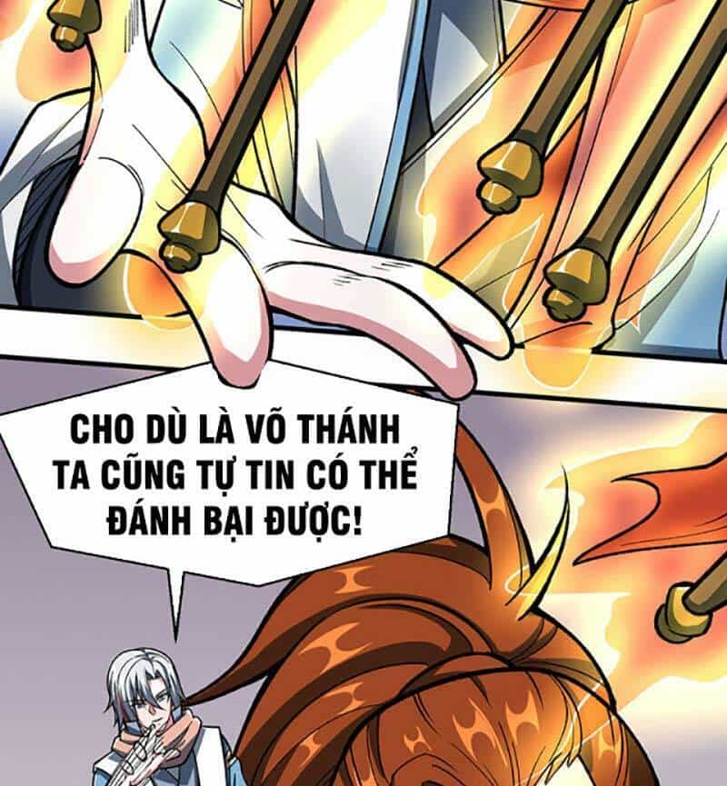 Võ Đạo Độc Tôn - Chương 473 - ảnh 70