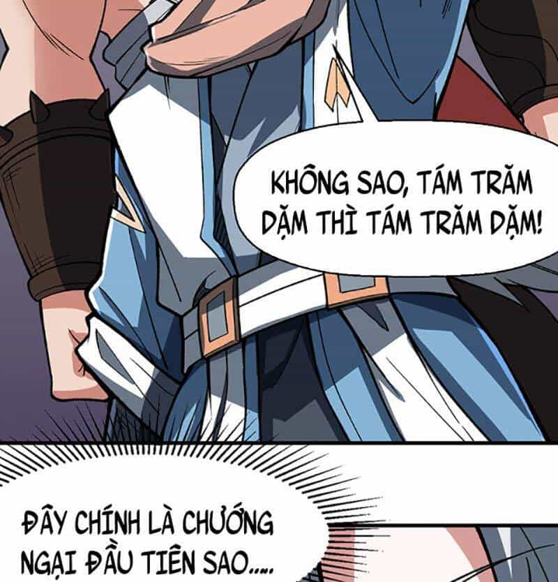Võ Đạo Độc Tôn - Chương 473 - ảnh 8