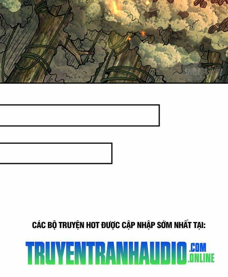 Võ Đạo Độc Tôn - Chương 474 - ảnh 15