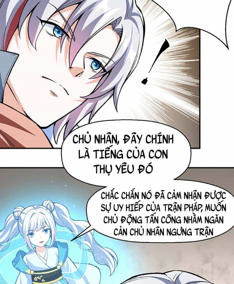 Võ Đạo Độc Tôn - Chương 474 - ảnh 4