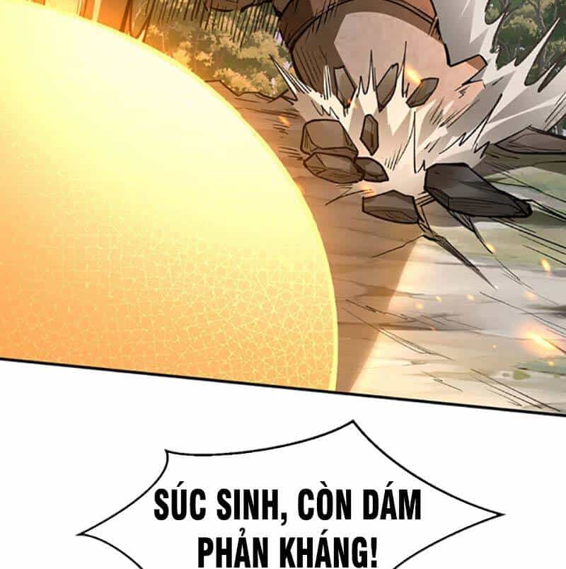 Võ Đạo Độc Tôn - Chương 474 - ảnh 40