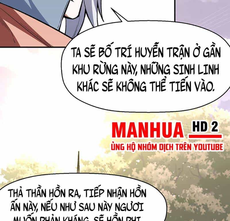 Võ Đạo Độc Tôn - Chương 474 - ảnh 64