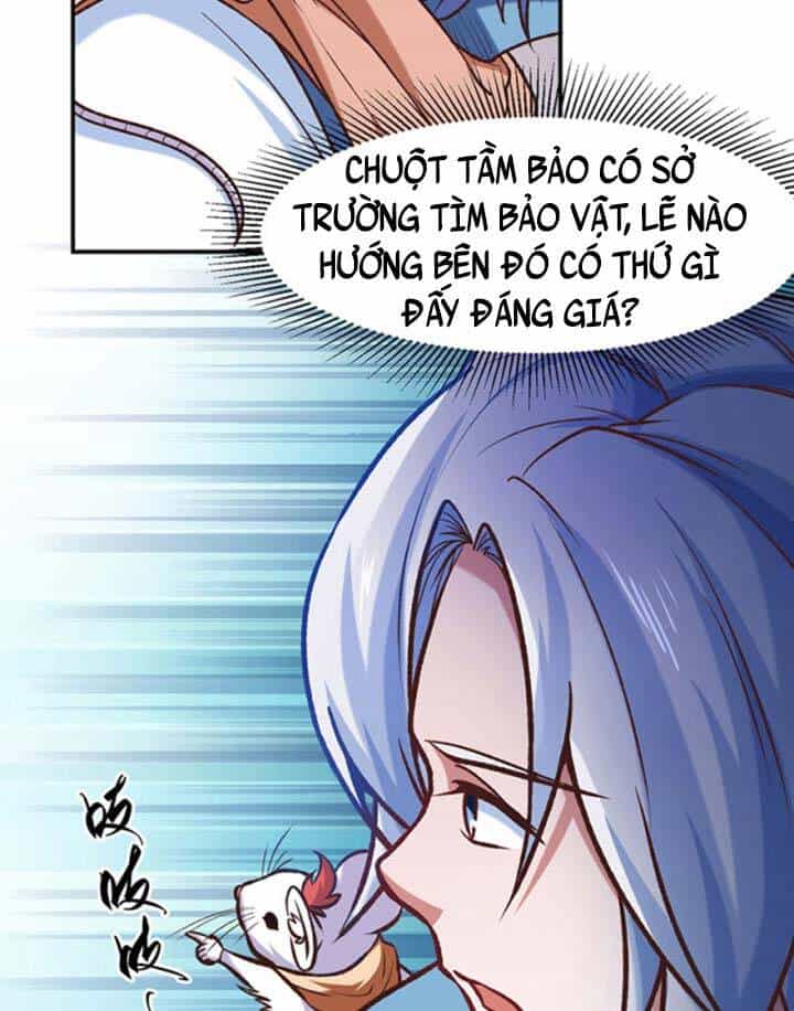 Võ Đạo Độc Tôn - Chương 475 - ảnh 11