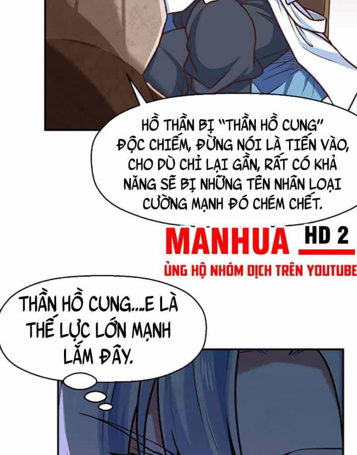 Võ Đạo Độc Tôn - Chương 475 - ảnh 18